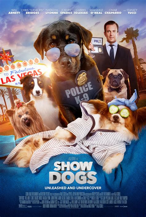 cast of show dogs|showdogs movie.